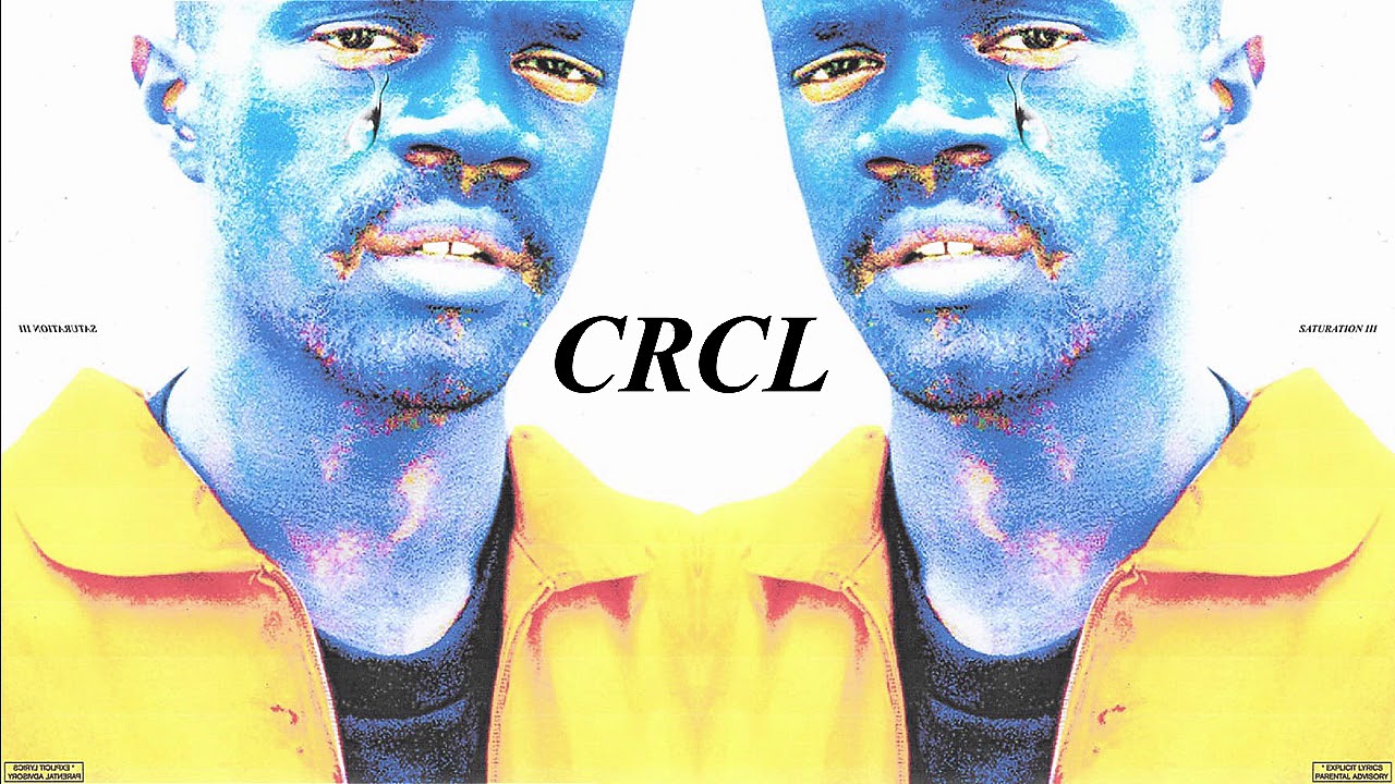 (Free) Brockhampton x Saturation Type Beat "Hunnid"