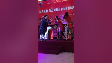 Thiên duyên tiền định (Gặp mặt đầu xuân Bính Thân 2016)