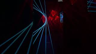 Want something reliable for your next event? #lightspace #lightingdesign #laser #lasershow