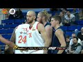 Avi Ben Chimol Assists in Maccabi Rison LeZion vs. Hapoel Eilat