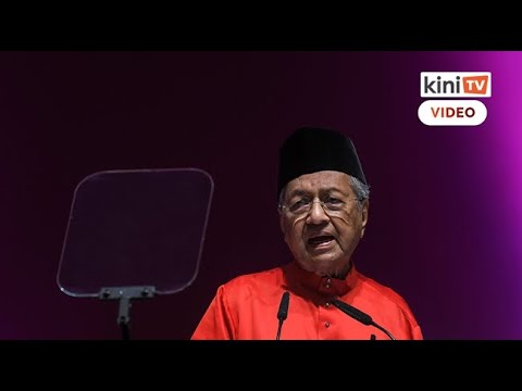 Video: Mengapa Kerajaan Tidak Membiayai Rawatan Kanak-kanak Dengan Barah