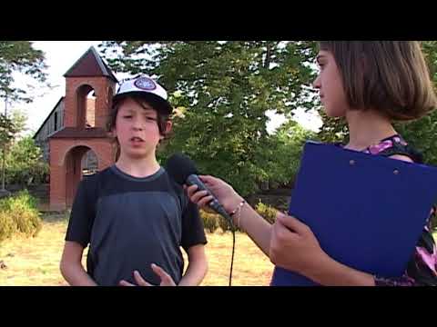 ისტორიის კვალდაკვალ:  ხერხეულიძეები და საქართველო, PKTV-ს 'ცისკარა'