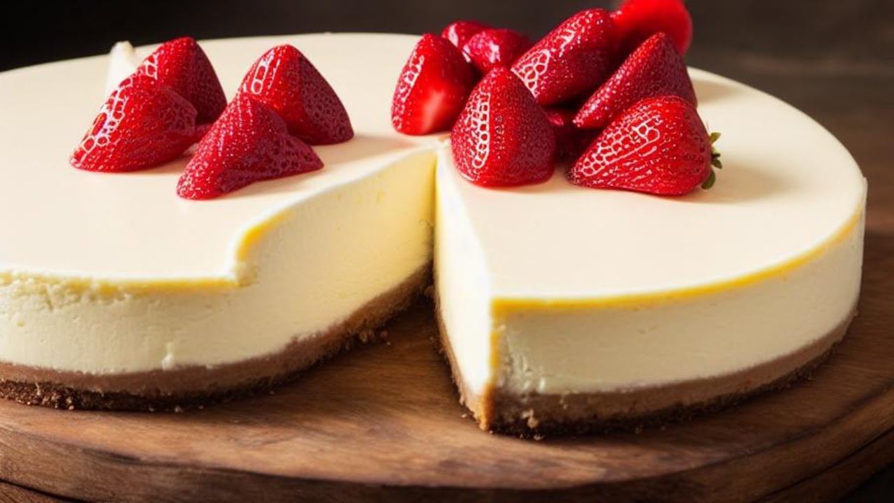 Delectable Desserts You Won't Be Able to Turn Down