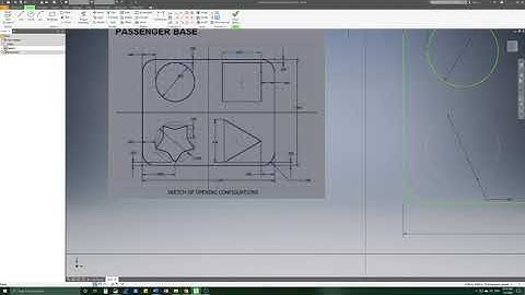 Making Passenger Base