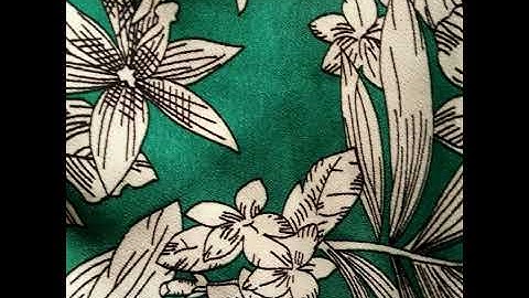 Pulsating Backdrops for Classic June