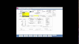 JenesisClassic - Adding a Personal Lines Policy
