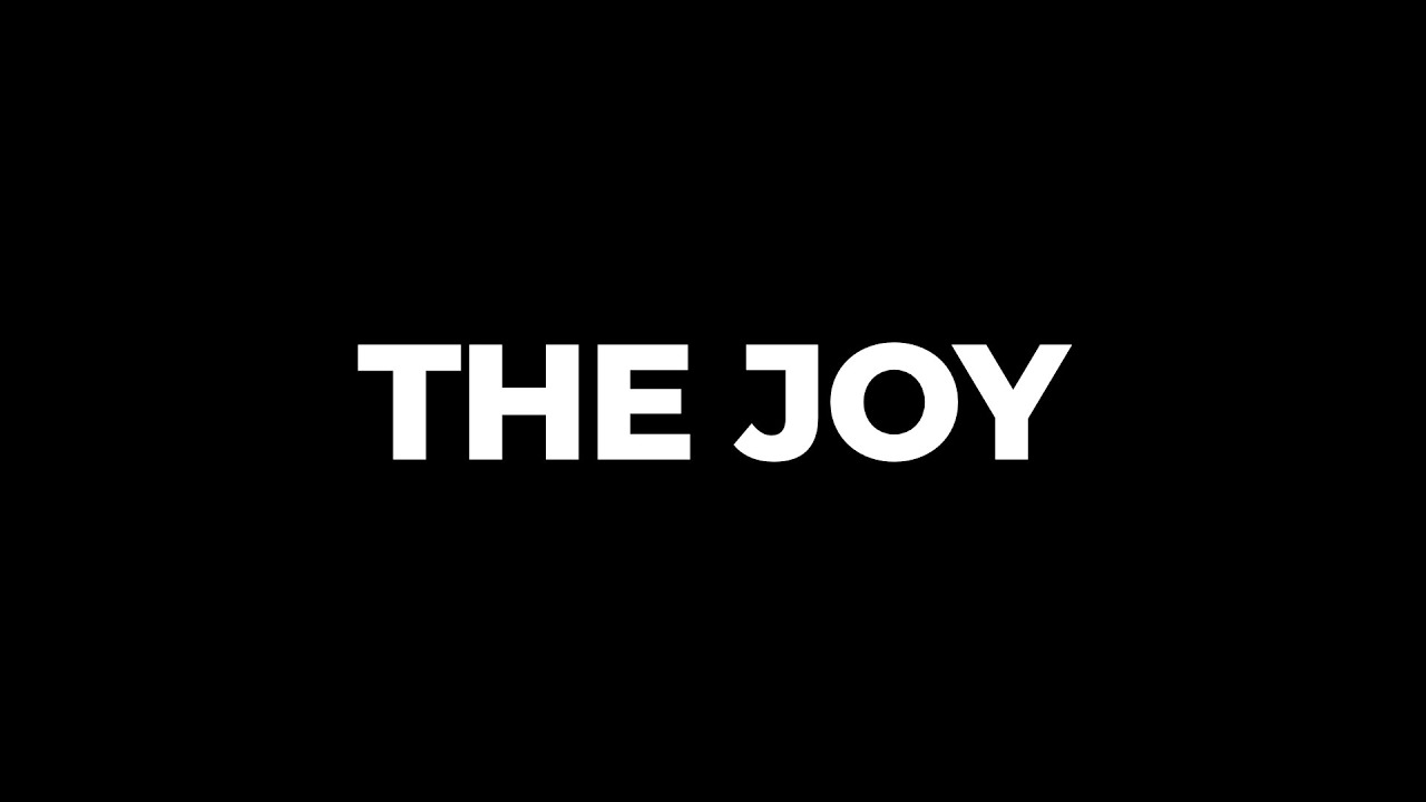 The Joy | The Belonging Co