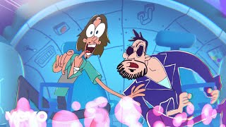 Disco Dicks - Undercover Lover (Official Video)