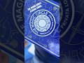 The Magic Circle Playing Cards…