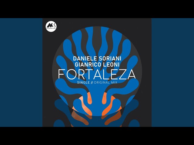 Fortaleza (Original Mix)