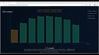 Logistic Regression — Live by Sparky   Personal   Microsoft​ Edge 2026 06 14 20 14 58