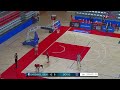 Dardanel Çanakkale Belediyespor – Botaş Halkbank Kadınlar Basketbol Süper Ligi 20.Hafta