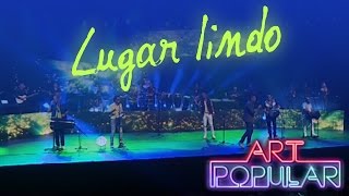 Art Popular - Lugar lindo (Revolution) chords