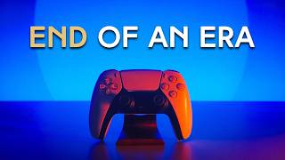 Hey PlayStation...you've changed.