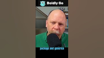 Quick Review: Go Programming Language for Dummies #shorts #go #golang #bookreview