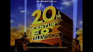 Olive Bridge Entertainment/20th Century Fox Television (2003)
