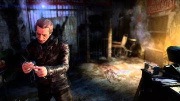 Metro Last Light Redux Edition Playthrough Episode 8 : Escaping the Red Army