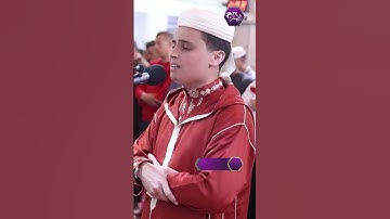 تلاوة خاشعة بنبرة صوت جميل من سورة غافر القارئ عبد العزيز سحيم