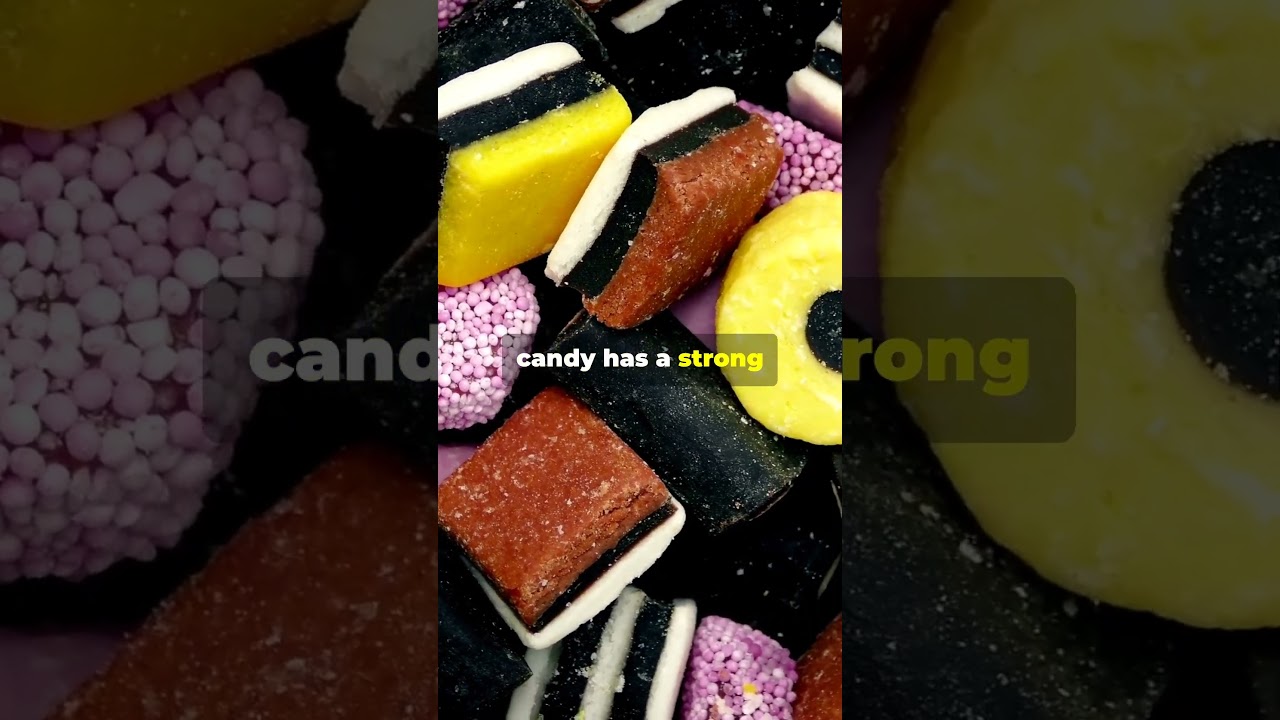 Top 6 Most Hated Foods in the World – Do You Agree? You Either Love Them or Hate Them! #food