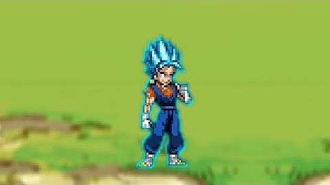 Ssf2 Mod battles!!! 1