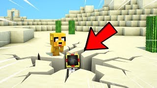 ¡YOUTUBERS VS DESASTRES NATURALES! 😱 ¿EL PEOR TERREMOTO? | MINECRAFT DESASTRES NATURALES #2