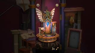 How to resolve lv 1 in game DOORS: ORIGINS #DOORSORIGINS screenshot 3