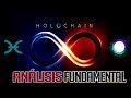 ✅¿Que es la criptomoneda Holochain (HOT)? - Análisis Fundamental
