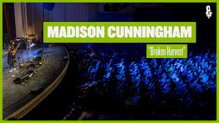 Madison Cunningham - "Broken Harvest" (live on eTown)