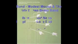 Modest Mouse - Horn Intro