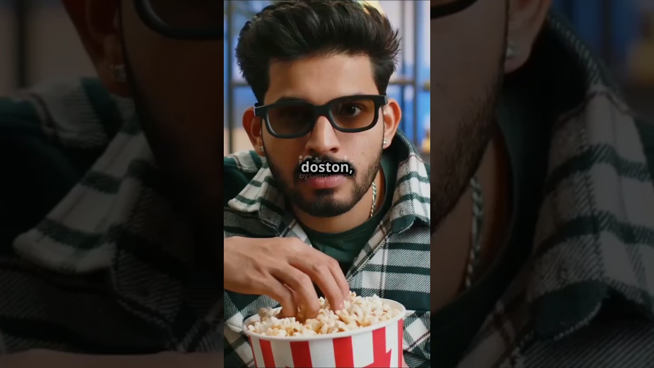 Movie Buffs ke liye 5 Must-Watch Movies! 