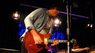 Davy Knowles - The Outsider - 1/21/15 The Iridium - NYC