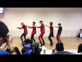 Rania Just Go Nemeziz Cover Rania Hello Korea Audition On 130920 