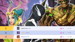 Eternity Players Return to Rivals 1 Year Later...