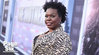 Leslie Jones reveals she had 3 abortions in her mid-20s: ‘Would do the same thing’ to this day