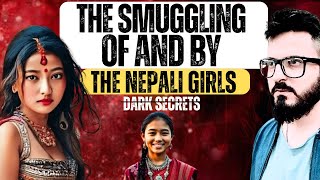 Dark Secrets: Trafficking of Nepali Girls in India | Thamel Night Life | Thamel Nepal | @StyleRug