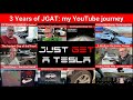 3 Years of Youtube - what have I learned?