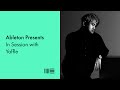 Ableton Presents: In Session with Yaffle