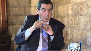 Ekher Maw2Af Elie Ferzli Epi 57 2152013 Part 1
