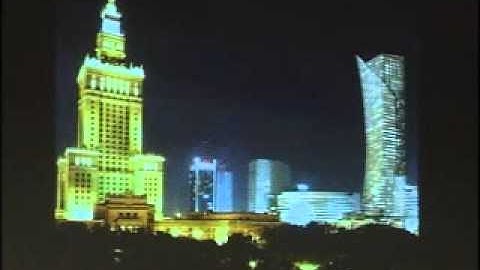 CTBUH 2011 Seoul Conference - Libeskind, Plenary Session