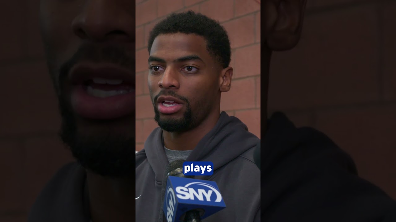 From Year 1 to Year 7 for Darius Slayton ‼️ 