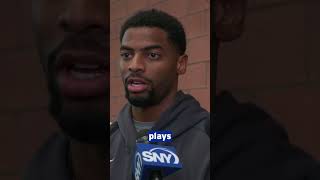 From Year 1 To Year 7 For Darius Slayton