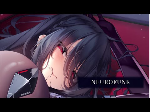 Female Vocal Neurofunk Drum and Bass Mix 2021 • Best Gaming Drum & Bass 