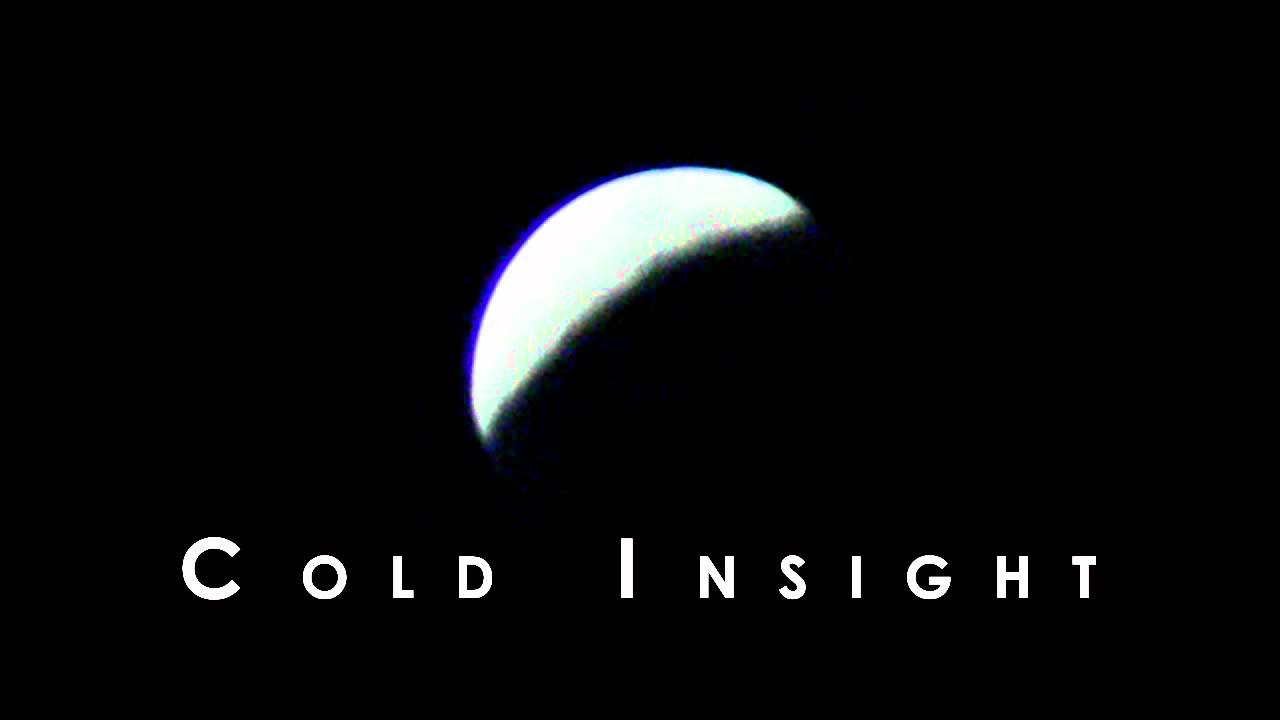 Cold Insight - Ambiant VI (2006)