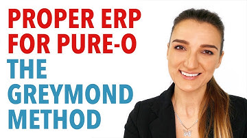 Proper ERP For Pure-O