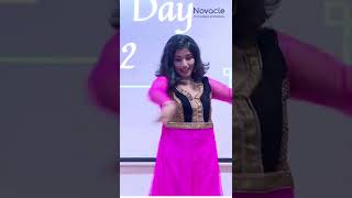 Ghaar More Pardesiya | Kalank | Solo dance | Ankita | Teacher's Day 2022 | RCC IIT