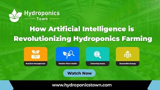 Detalles How Artificial Intelligence is Revolutionizing Hydroponics Farming HydroponicsTown Guía