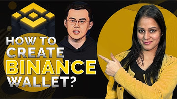 How To Create Binance Wallet? 🤔👆 Tutorial in Hindi| #cryptocurrency #binancesmartchain #crypto
