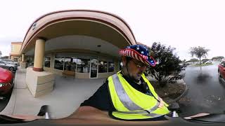 1st Amendment Audit Marion County Tax Collector