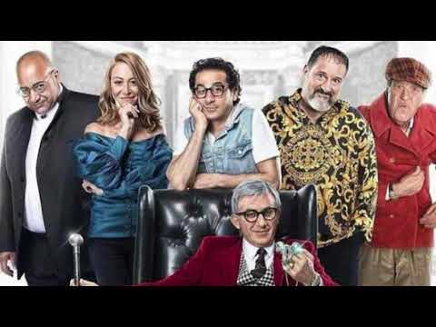 موسيقي خالد داغر فيلم خيال مآتة 1