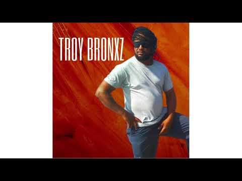 Tony Bronxz--Ex Man